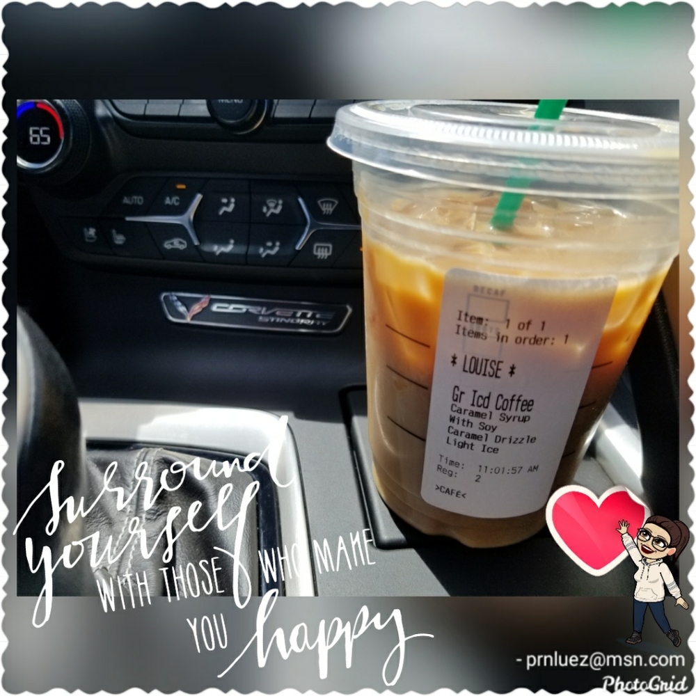 Meet your Posher, Rosemary